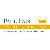 Paul Fair Associates, LLC Logo