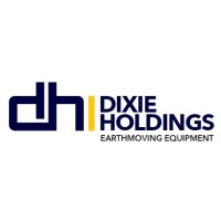 Dixie Holdings Pty Ltd Logo