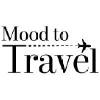 Mood to Travel Logo