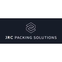 JRC Packing Solutions Logo