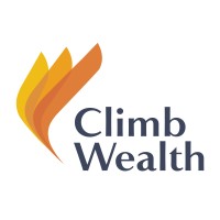 Climb Wealth Logo