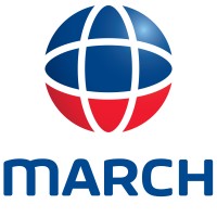 March Construction Ltd Logo