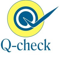Q-check P.C. Logo