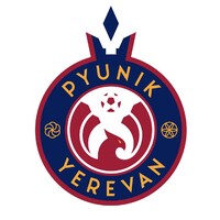 FC Pyunik Logo