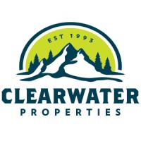 Clearwater Properties Logo