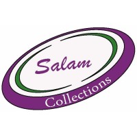 Salam Collections Logo