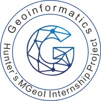 MGeoI Internship Project Logo