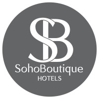 Soho Boutique Hotels Logo