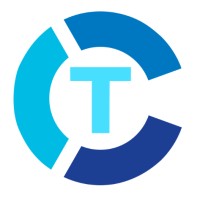 Crypto Tron Exchange and Shop Logo