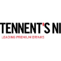 Tennents NI (C&C Group) Logo