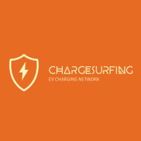 ChargeSurfing Logo