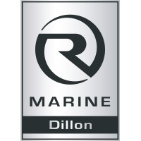 R Marine Dillon Logo
