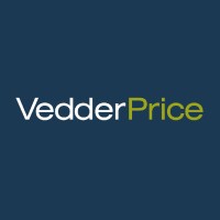Vedder Price Logo