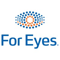 For Eyes Logo