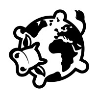Spherical Cow Consulting, LLC Logo