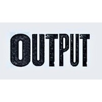 Output Media Logo