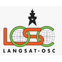 Langsat OSC Sdn Bhd Logo