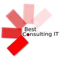 Best Consulting IT Logo