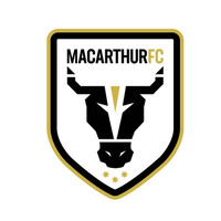 Macarthur FC Logo