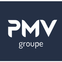 PMV Groupe Logo