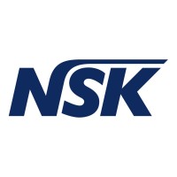 NSK Dental Italy S.r.l. Logo