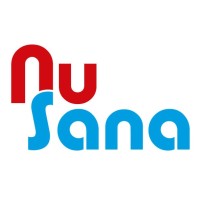 NuSana Logo
