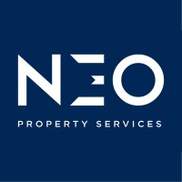 NEO Property Services Zrt. Logo