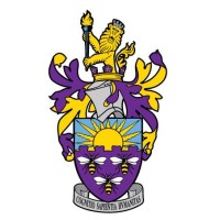 University of Manchester Fencing Club Logo