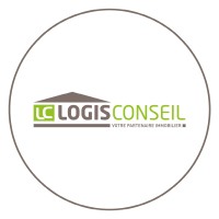 Logis Conseil Logo