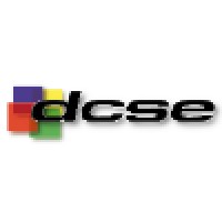 DCSE Logo