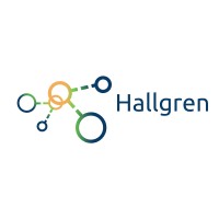Hallgren & Associates Pty Ltd Logo