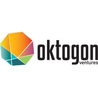 Oktogon Ventures Logo