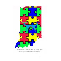 Drone Assist Indiana Logo