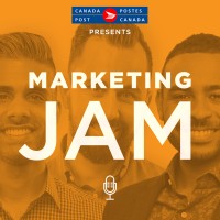Marketing Jam Logo