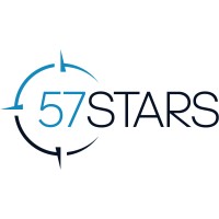 57 Stars Logo