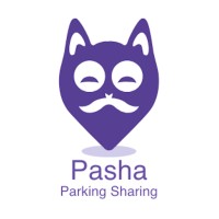 Pasha Parking Logo
