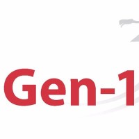 UC Gen 1 Program Logo