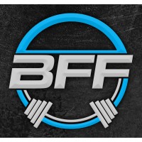 Build Fast Formula™ Logo