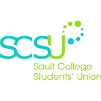 Sault College Students Union Logo