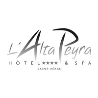 LAlta Peyra Hotel & SPA **** Logo