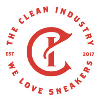 The Clean Industry® Logo