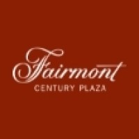 Fairmont Century Plaza Logo