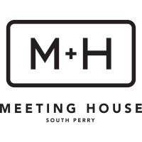 Meeting House Logo