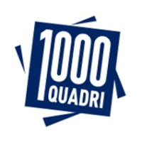 1000quadri Logo