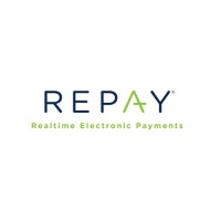 REPAY Logo