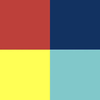 DINNER LAND Logo