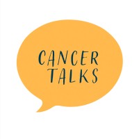 CancerTalks Logo