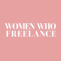 Women Who Freelance Logo