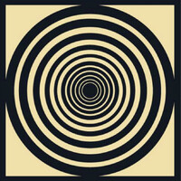 Black Circle Logo