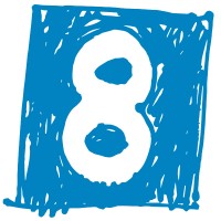 8Squad Logo